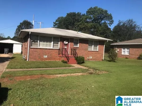 2728 CLYBURNE ST, Hueytown, AL 35023