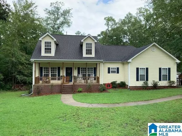 Columbiana, AL 35051,223 PINE HILL DR