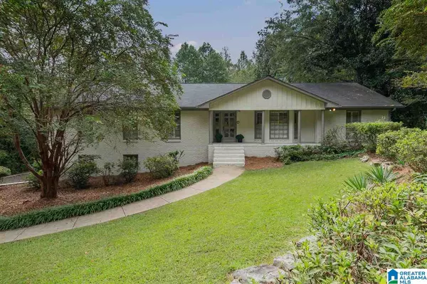 3329 SANDHURST RD, Mountain Brook, AL 35223