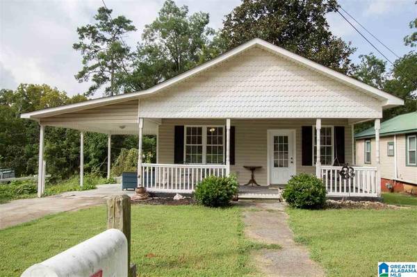 365 SHELBY ST, Montevallo, AL 35115