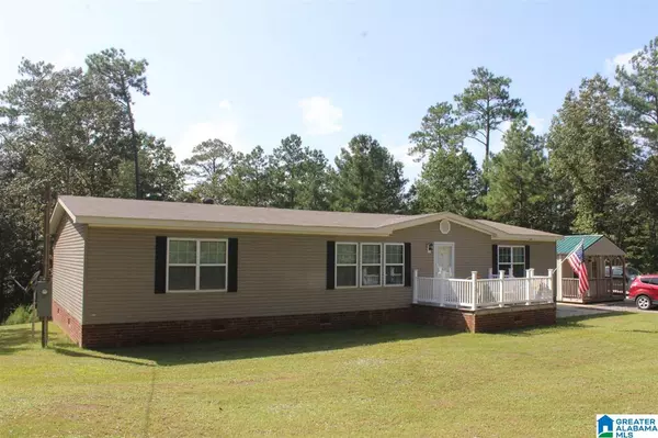 4645 OLD PINEYWOODS RD, Jasper, AL 35504