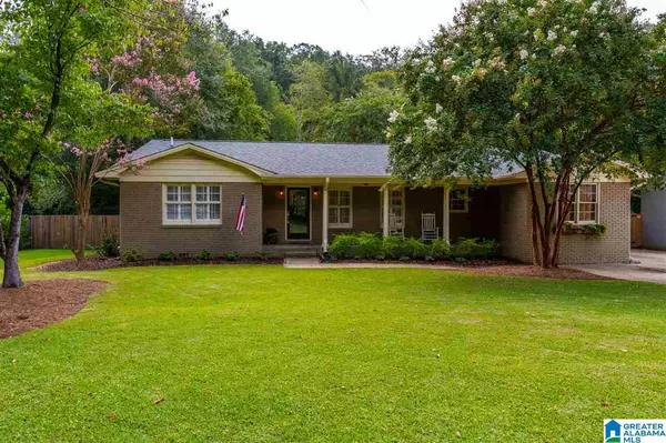 4385 MOUNTAINDALE RD, Birmingham, AL 35213