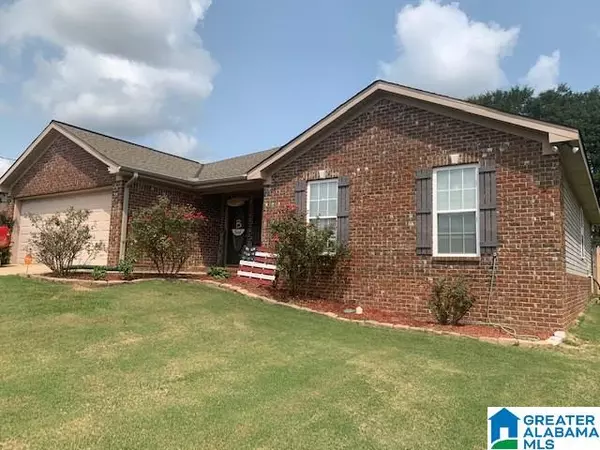 Vance, AL 35490,18558 MEADOW RUN DR