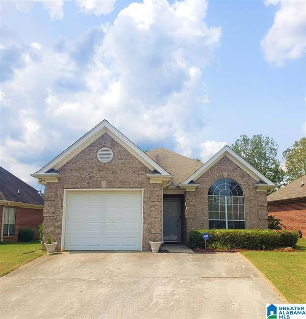 3034 SUMMIT DR, Fultondale, AL 35068