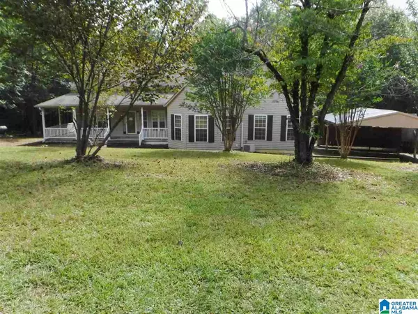 156 TREE TOP LN, Ashville, AL 35953