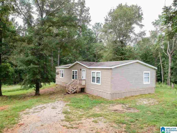 2283 BUYCK RD, Titus, AL 36080