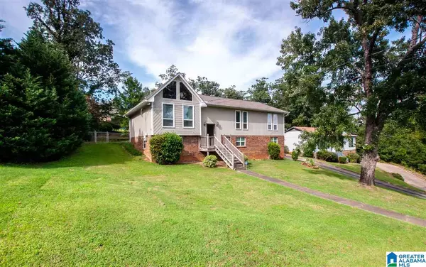 Pinson, AL 35126,5320 BALBOA AVE