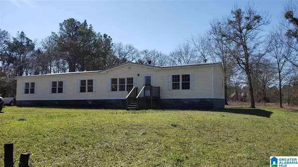 5545 MCGOWANS FERRY ROAD, Childersburg, AL 35044