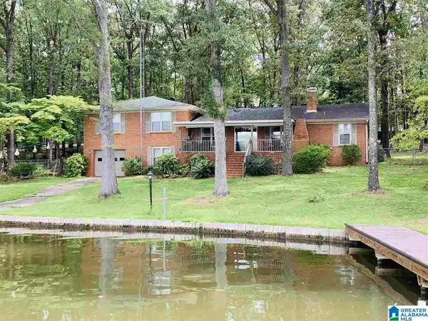 70 DOWNS CIR, Shelby, AL 35143