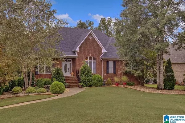 220 FRITZ DR, Pell City, AL 35128