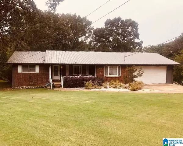 4830 LINDA LN, Anniston, AL 36206