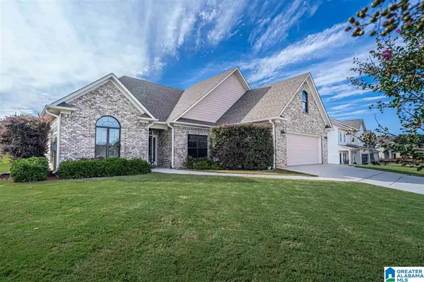 213 FARMINGDALE TRC, Harpersville, AL 35078