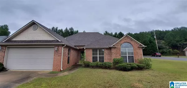 Bessemer, AL 35022,3451 VIRGINIA CIR