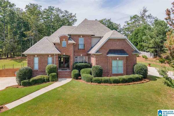 5680 CARRINGTON LAKE PKWY, Trussville, AL 35173