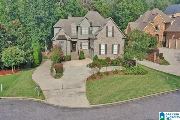 Hoover, AL 35242,916 TRINITY CT