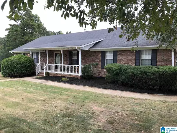 Pinson, AL 35126,7831 BRIDGET CIR