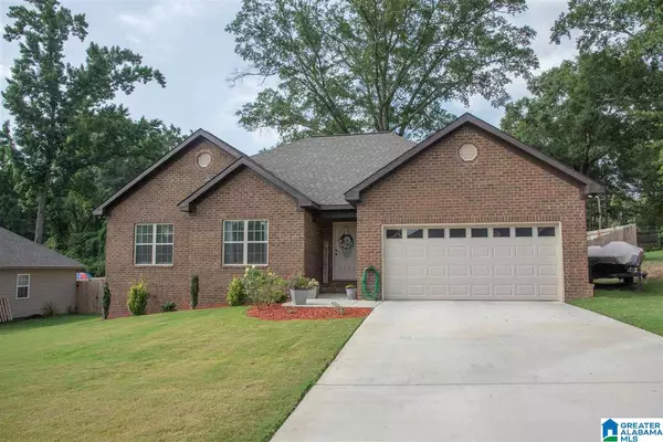 Clanton, AL 35045,40 MAPLEWOOD CIR