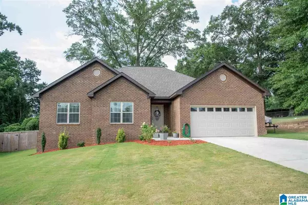 Clanton, AL 35045,40 MAPLEWOOD CIR