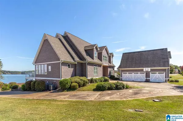 Talladega, AL 35160,232 GRAND WAY