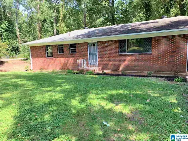 233 MURPHY DR, Birmingham, AL 35235