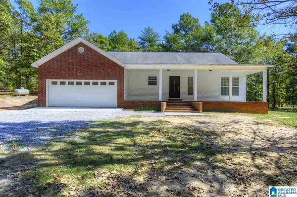 281 HOBBI LUK LN, Jasper, AL 35503