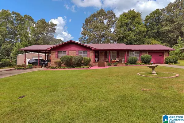 1009 W TOMAHAWK TRL, Gadsden, AL 35903