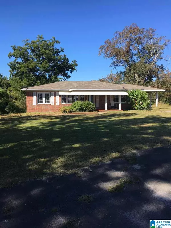 Altoona, AL 35952,445 PEARMAN ROAD