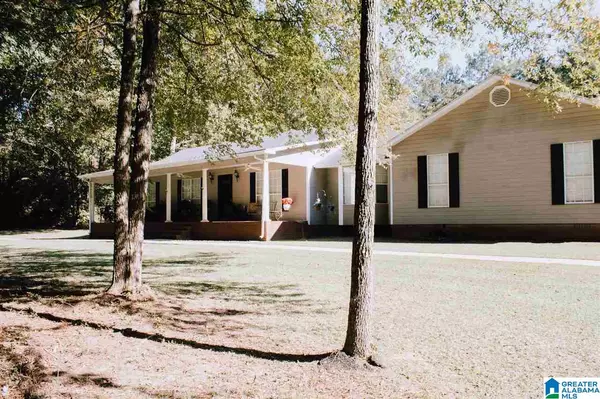 958 POSSUM TROT RD, Piedmont, AL 36272