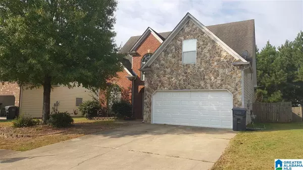 2019 KERRY CIR, Calera, AL 35040