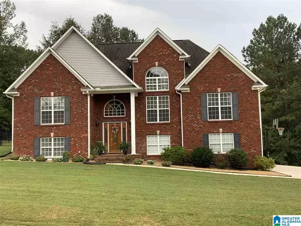 Hayden, AL 35079,40 SHELBY DR