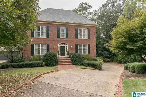 Mountain Brook, AL 35223,205 ANNANDALE CRESCENT