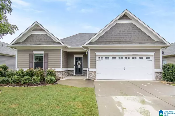 4963 STONECREEK WAY, Calera, AL 35040