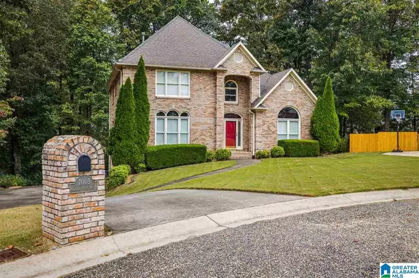 Trussville, AL 35173,7005 CHULA VISTA WAY