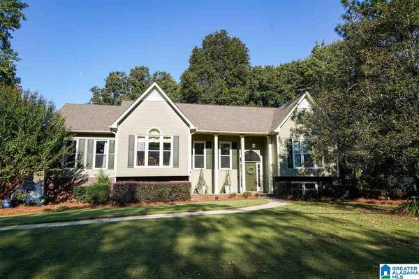 422 RUSSET HILL RD, Hoover, AL 35244