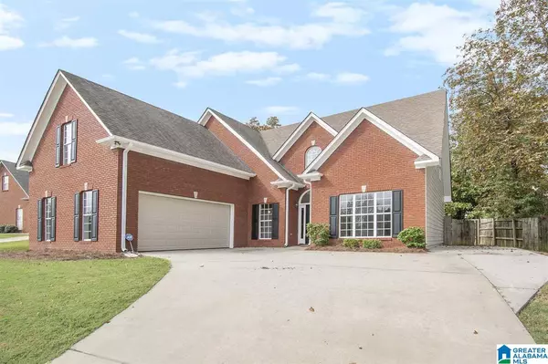 Calera, AL 35040,310 SAVANNAH CIR