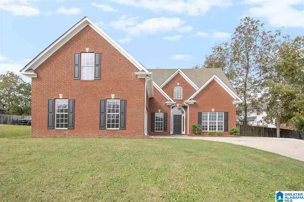 Calera, AL 35040,310 SAVANNAH CIR