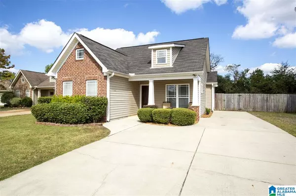 Calera, AL 35040,296 STONECREEK PL