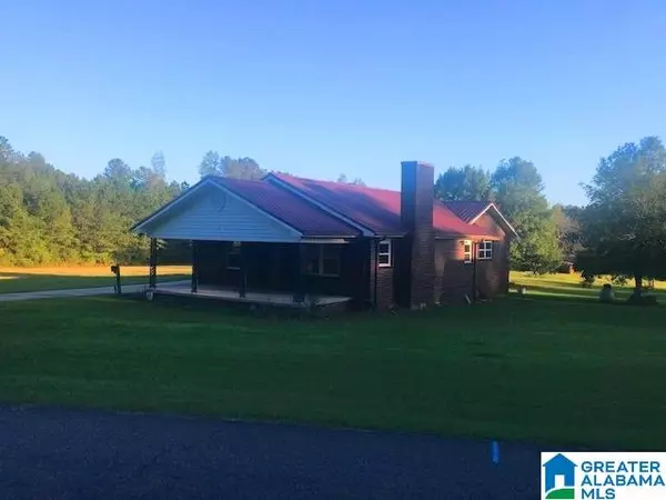 320 SARAGOSSA RD, Jasper, AL 35503