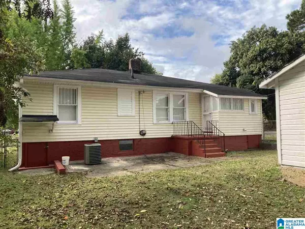 Birmingham, AL 35208,1600 45TH ST