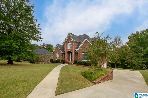 Trussville, AL 35173,5859 CARRINGTON LN