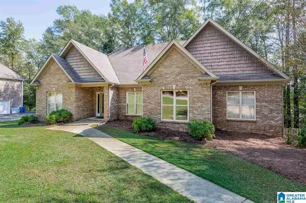 Trussville, AL 35173,227 CAHABA RIDGE DR