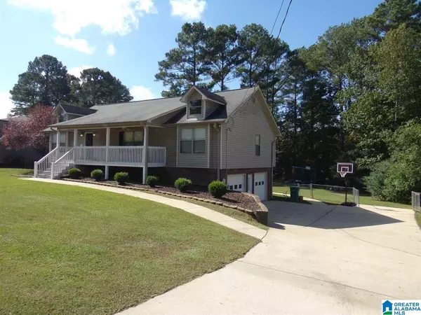 Mccalla, AL 35111,13834 GINGER DR