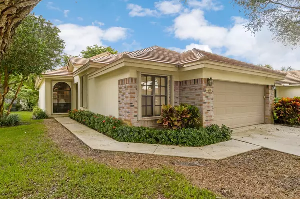 4655 Sherwood Forest DR, Delray Beach, FL 33445