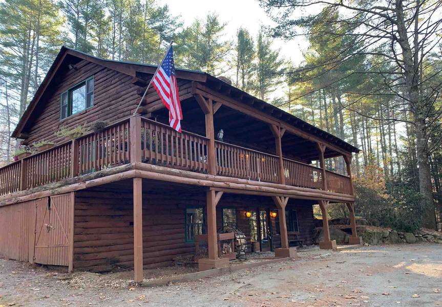 4 Eagles Nest RD, Warren, NH 03279