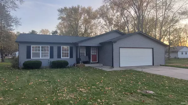 1604 James Place, Goshen, IN 46526