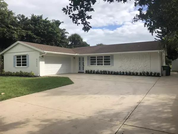 6606 Hulda DR, Fort Pierce, FL 34951