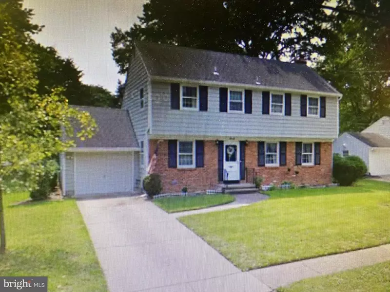 1212 WYNDMOOR RD, Cherry Hill, NJ 08034