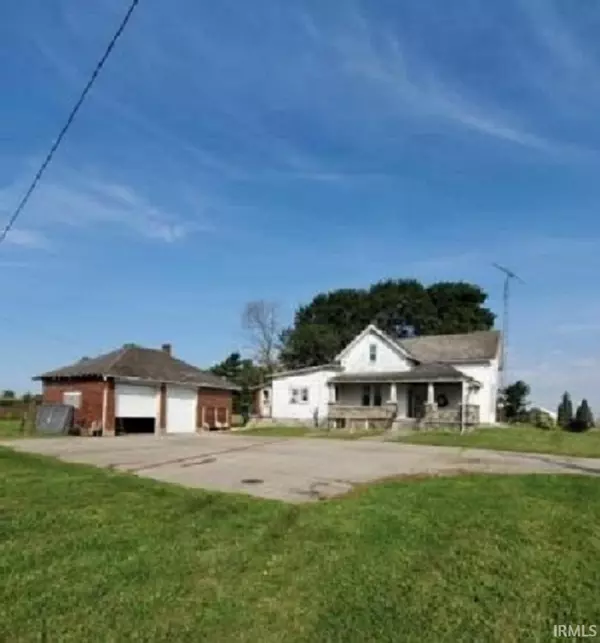 2468 S Highway 27, Winchester, IN 47394