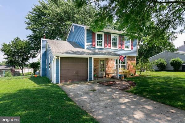 512 DEBRA DR, Williamstown, NJ 08094