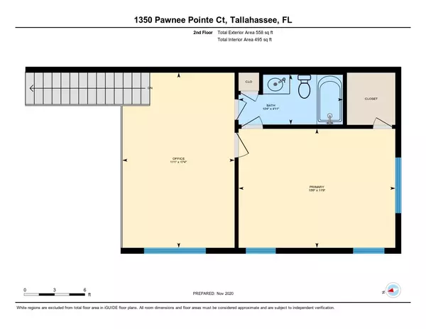 Tallahassee, FL 32312,1350 Pawnee Pointe Court